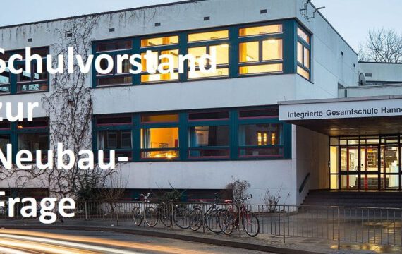 Welche Igs In Hannover Ist Gut Integrierte Gesamtschule Hannover-Linden